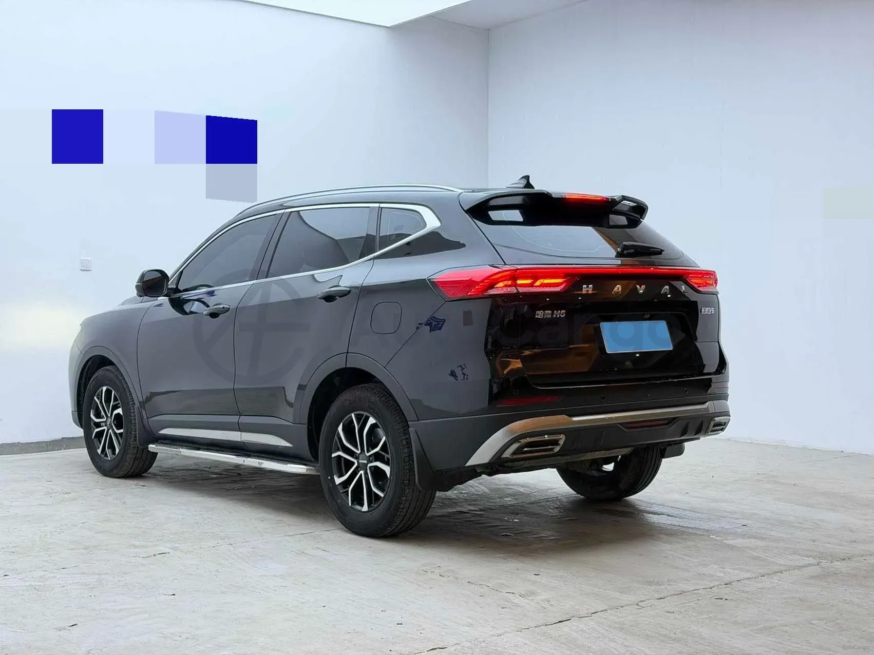2023 Haval H6 1.5T 150HP L4 7DCT,autocango,china used car exporter,china ev exporter,chinese used car exporter,chinese used ev exporter