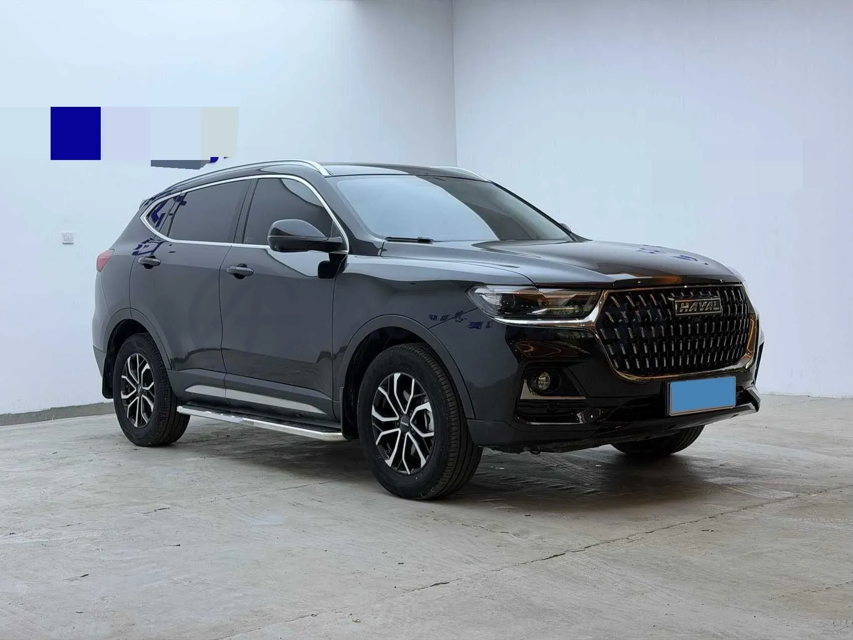 2023 Haval H6 1.5T 150HP L4 7DCT,autocango,china used car exporter,china ev exporter,chinese used car exporter,chinese used ev exporter