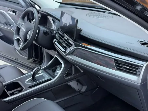 2023 Haval H6 1.5T 150HP L4 7DCT
