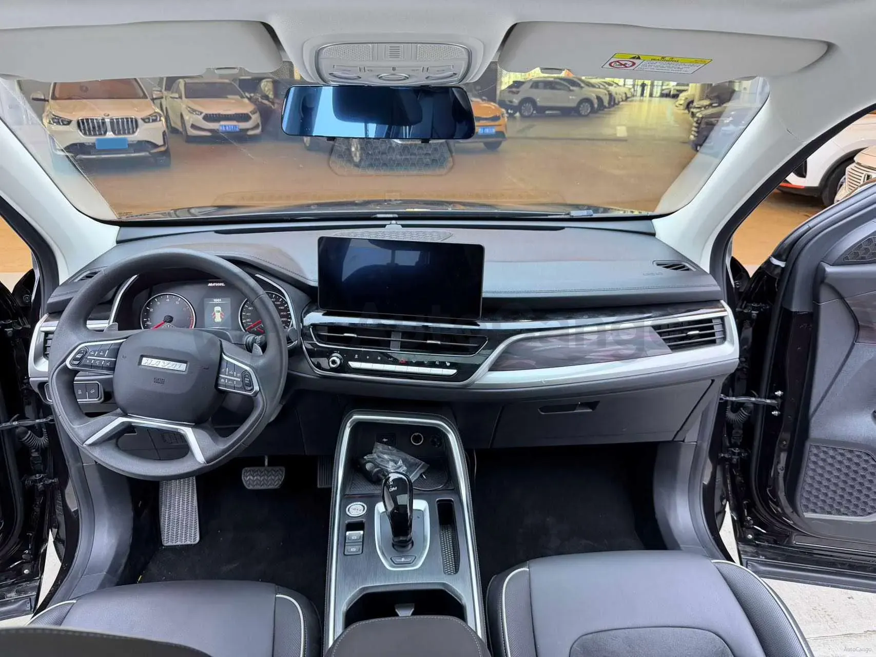 2023 Haval H6 1.5T 150HP L4 7DCT,autocango,china used car exporter,china ev exporter,chinese used car exporter,chinese used ev exporter