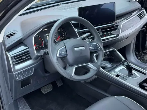 2023 Haval H6 1.5T 150HP L4 7DCT