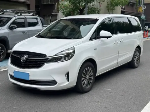 2022 BUICK GL8,autocango,china used car exporter,china ev exporter,chinese used car exporter,chinese used ev exporter