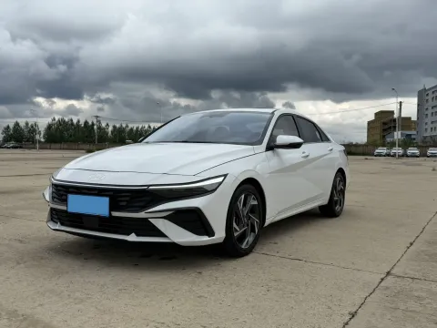 Hyundai