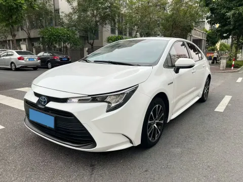 2023 TOYOTA LEVIN,autocango,china used car exporter,china ev exporter,chinese used car exporter,chinese used ev exporter