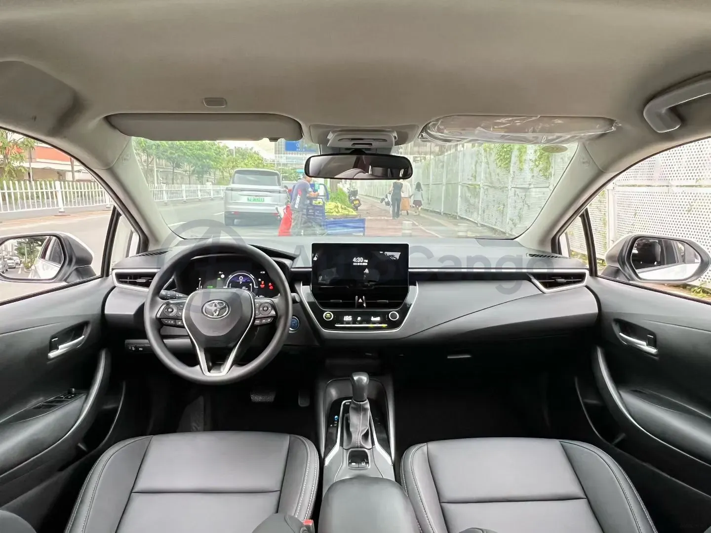 2023 Toyota Levin 1.8L 98HP L4 E-CVT Hybrid,autocango,china used car exporter,china ev exporter,chinese used car exporter,chinese used ev exporter