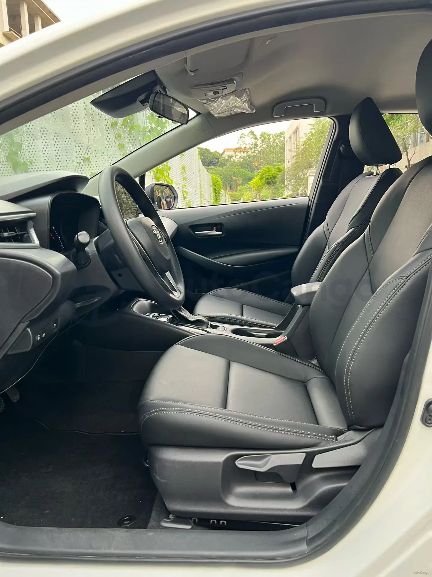 2023 Toyota Levin 1.8L 98HP L4 E-CVT Hybrid,autocango,china used car exporter,china ev exporter,chinese used car exporter,chinese used ev exporter