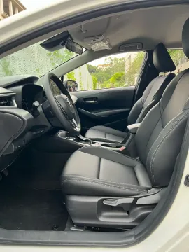 2023 Toyota Levin 1.8L 98HP L4 E-CVT Hybrid