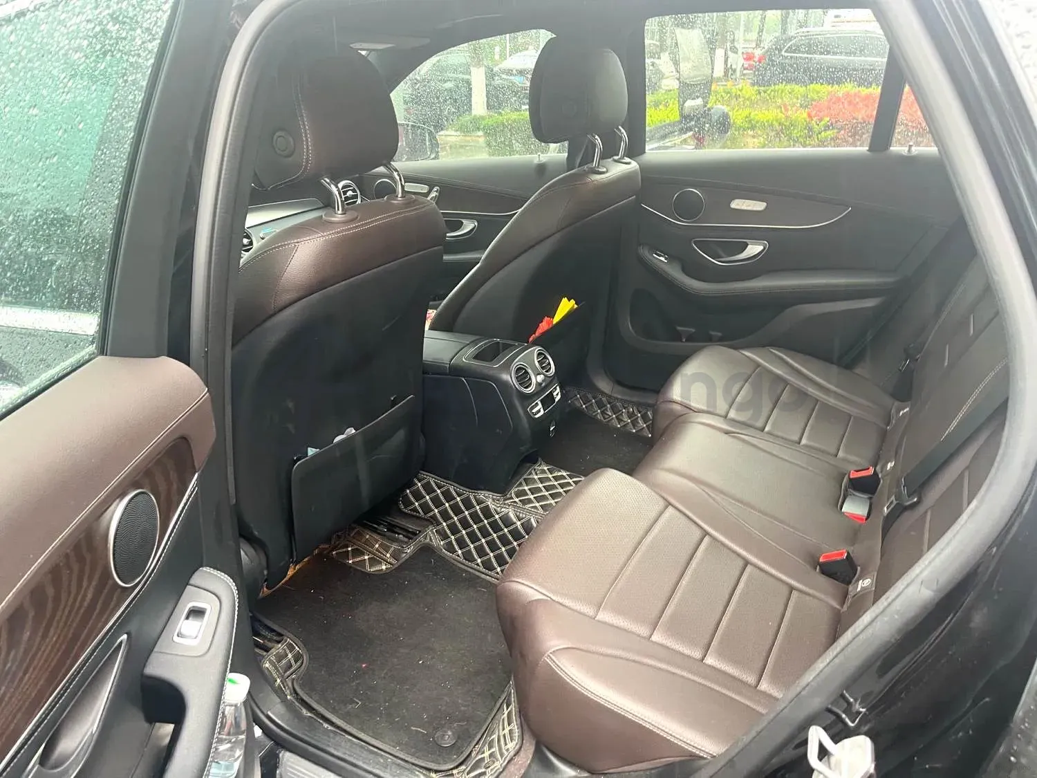 2020 Mercedes-Benz GLC Class 2.0T 258HP L4 9AT,autocango,china used car exporter,china ev exporter,chinese used car exporter,chinese used ev exporter