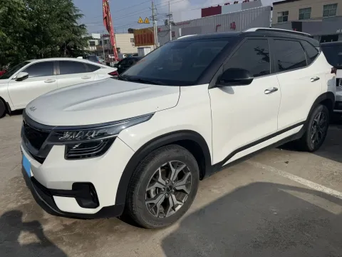 2021 Kia KX3 1.5L 115HP L4 CVT,autocango,china used car exporter,china ev exporter,chinese used car exporter,chinese used ev exporter