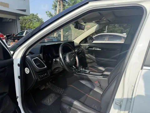 2021 Kia KX3 1.5L 115HP L4 CVT,autocango,china used car exporter,china ev exporter,chinese used car exporter,chinese used ev exporter