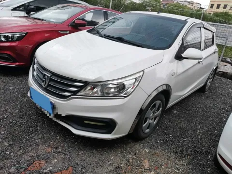 2020 BAOJUN 310,autocango,china used car exporter,china ev exporter,chinese used car exporter,chinese used ev exporter