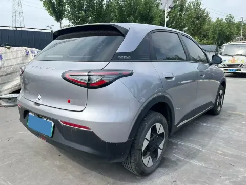 2024 WuLing HongGuang New Energy BEV 32.6KWH,autocango,china used car exporter,china ev exporter,chinese used car exporter,chinese used ev exporter