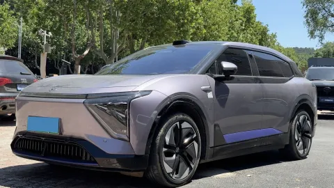 2023 HIPHI Y,autocango,china used car exporter,china ev exporter,chinese used car exporter,chinese used ev exporter