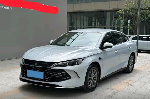 2025 BYD QINL,autocango,china used car exporter,china ev exporter,chinese used car exporter,chinese used ev exporter