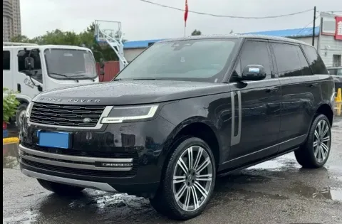 2024 LAND ROVER RANGE ROVER,autocango,china used car exporter,china ev exporter,chinese used car exporter,chinese used ev exporter