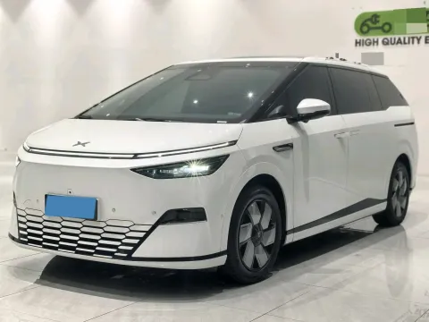 2024 XPENG X9,autocango,china used car exporter,china ev exporter,chinese used car exporter,chinese used ev exporter