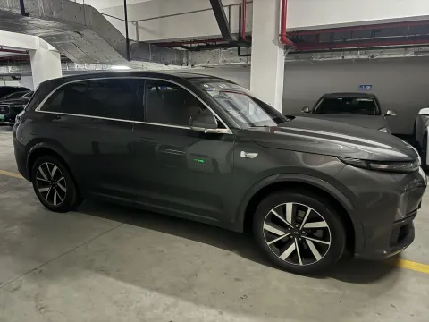 2023 Li L7 Range Extended 154HP REEV 40.9KWH