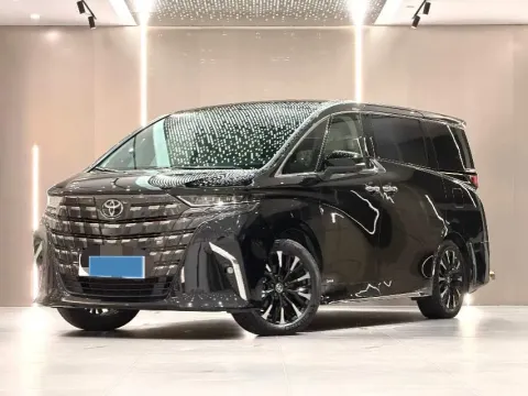 2024 TOYOTA ALPHARD,autocango,china used car exporter,china ev exporter,chinese used car exporter,chinese used ev exporter