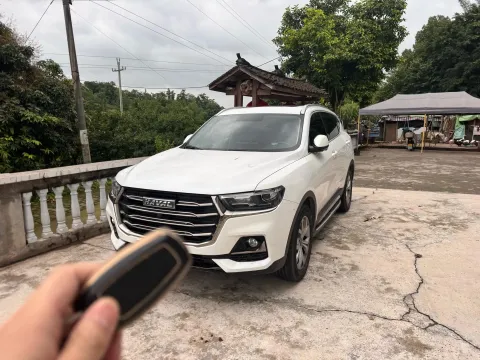 2021 HAVAL H6,autocango,china used car exporter,china ev exporter,chinese used car exporter,chinese used ev exporter