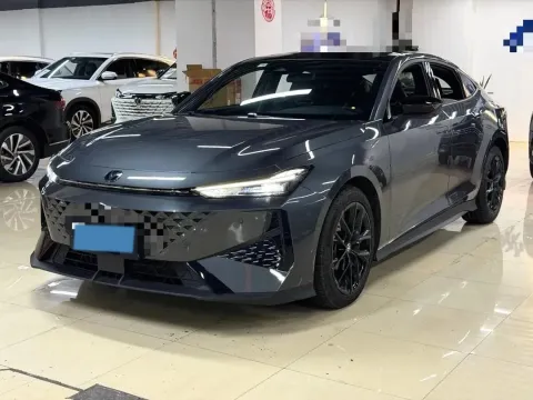 2024 CHANGAN UNI-V,autocango,china used car exporter,china ev exporter,chinese used car exporter,chinese used ev exporter
