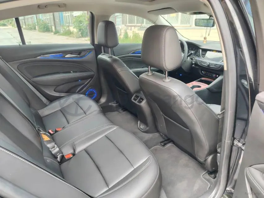 2024 Buick Regal 1.5T 169HP L4 9AT,autocango,china used car exporter,china ev exporter,chinese used car exporter,chinese used ev exporter