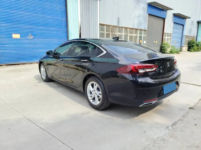 2024 Buick Regal 1.5T 169HP L4 9AT,autocango,china used car exporter,china ev exporter,chinese used car exporter,chinese used ev exporter