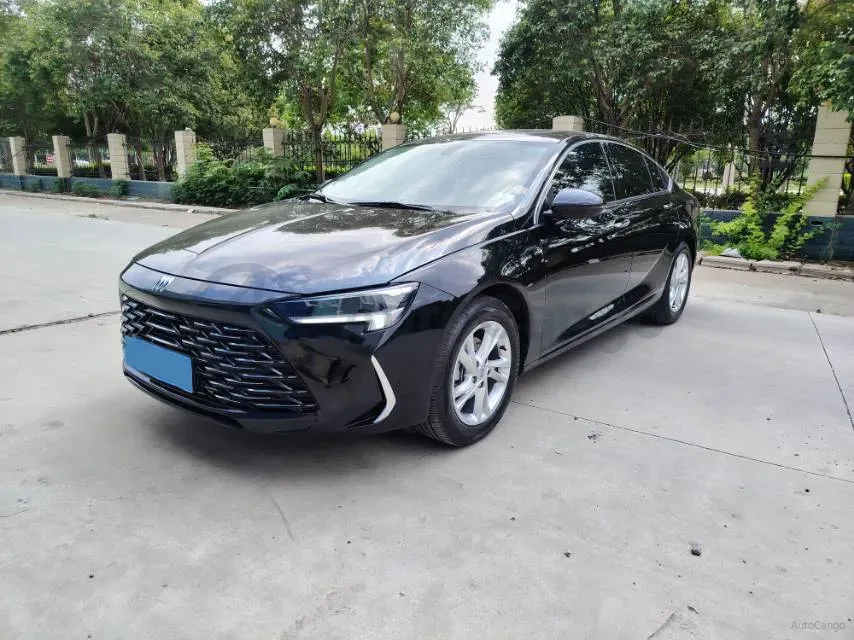 2024 Buick Regal 1.5T 169HP L4 9AT,autocango,china used car exporter,china ev exporter,chinese used car exporter,chinese used ev exporter