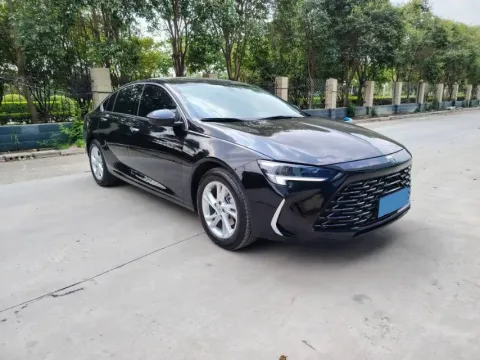 2024 Buick Regal 1.5T 169HP L4 9AT