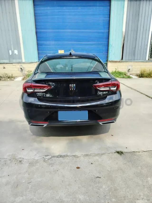 2024 Buick Regal 1.5T 169HP L4 9AT,autocango,china used car exporter,china ev exporter,chinese used car exporter,chinese used ev exporter