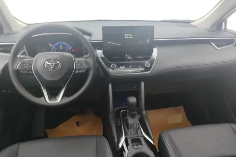 2025 BAW RuiSheng Trump M7 2.0L 144HP L4 8AT,autocango,china used car exporter,china ev exporter,chinese used car exporter,chinese used ev exporter