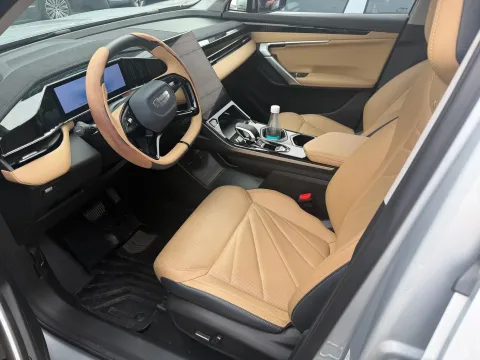 2023 Geely StarRay 1.5T 181HP L4 7DCT