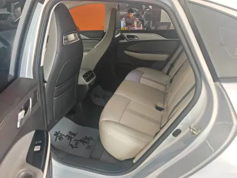 2023 Aion S Plus BEV 58.8KWH