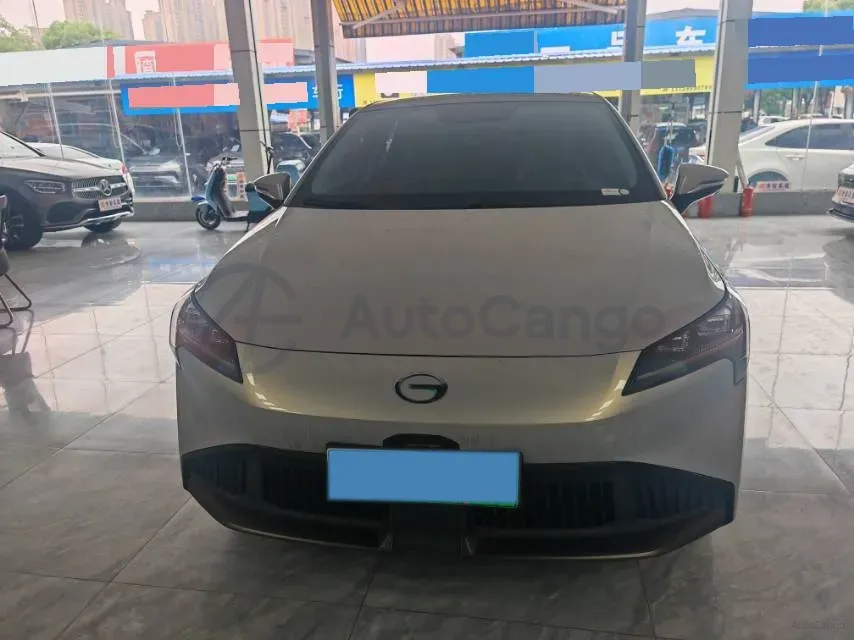 2023 Aion S Plus BEV 58.8KWH,autocango,china used car exporter,china ev exporter,chinese used car exporter,chinese used ev exporter