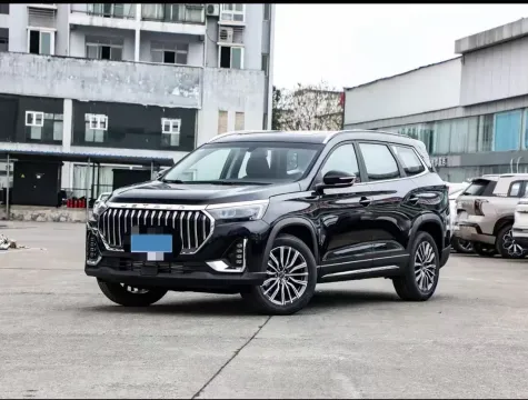 2025 JETOUR X90 PLUS,autocango,china used car exporter,china ev exporter,chinese used car exporter,chinese used ev exporter