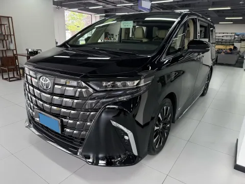 2024 TOYOTA ALPHARD,autocango,china used car exporter,china ev exporter,chinese used car exporter,chinese used ev exporter