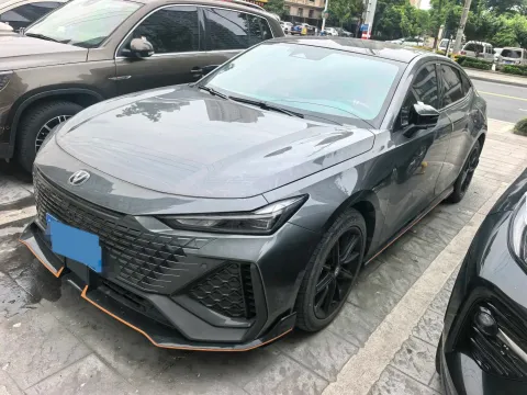 2023 CHANGAN UNI-V,autocango,china used car exporter,china ev exporter,chinese used car exporter,chinese used ev exporter
