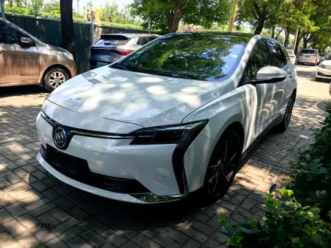 2022 BUICK ENVISTA,autocango,china used car exporter,china ev exporter,chinese used car exporter,chinese used ev exporter
