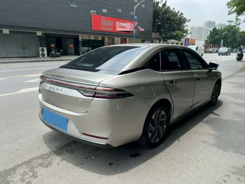 2023 Aion S Plus BEV 59.4KWH