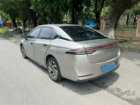 2023 Aion S Plus BEV 59.4KWH