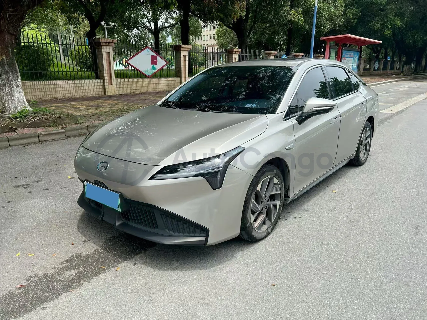 2023 Aion S Plus BEV 59.4KWH,autocango,china used car exporter,china ev exporter,chinese used car exporter,chinese used ev exporter
