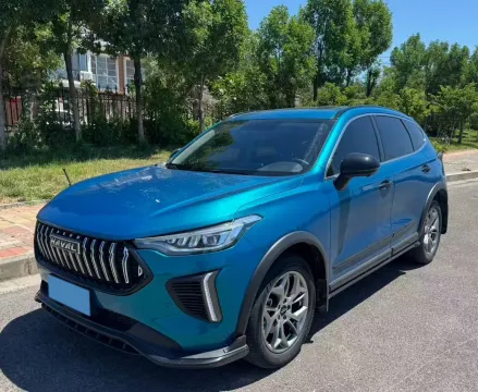 2022 HAVAL RABBIT,autocango,china used car exporter,china ev exporter,chinese used car exporter,chinese used ev exporter