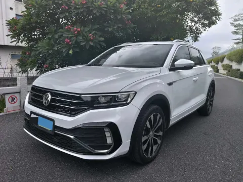 2019 VOLKSWAGEN T-ROC,autocango,china used car exporter,china ev exporter,chinese used car exporter,chinese used ev exporter
