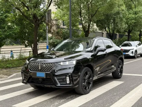 2020 WEY VV7 GT,autocango,china used car exporter,china ev exporter,chinese used car exporter,chinese used ev exporter