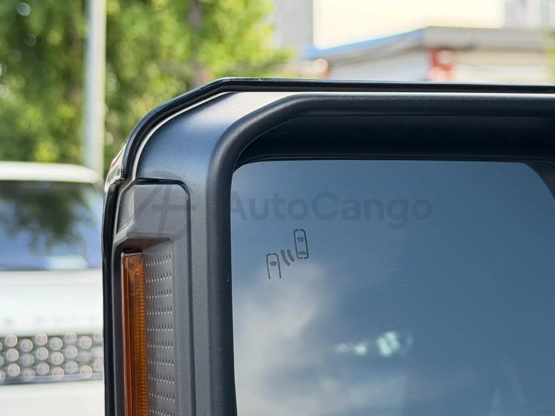 2025 Toyota Land Cruiser Prado 2.4T 282HP L4 8AT Hybrid 5.1KWH,autocango,china used car exporter,china ev exporter,chinese used car exporter,chinese used ev exporter