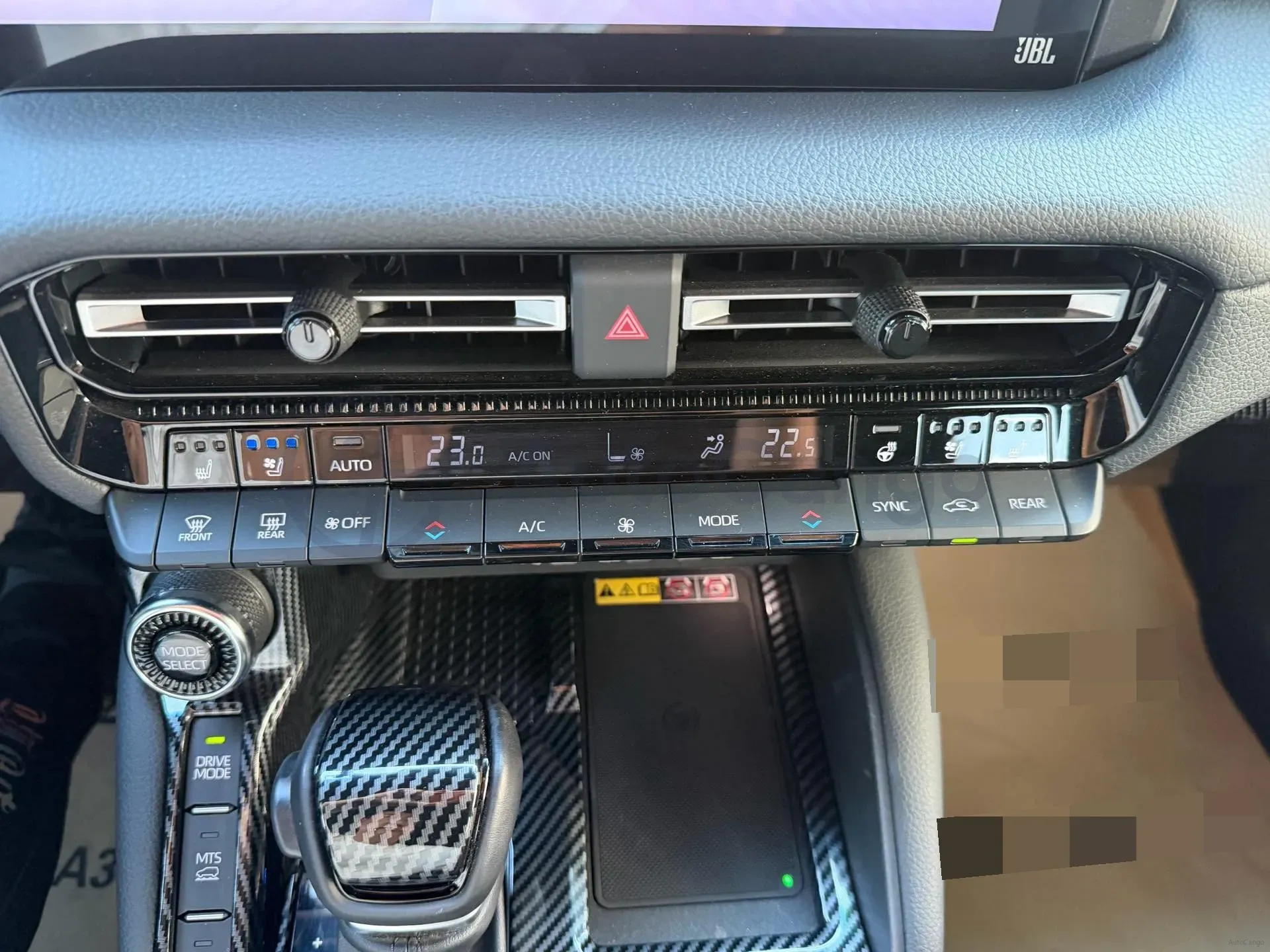2025 Toyota Land Cruiser Prado 2.4T 282HP L4 8AT Hybrid 5.1KWH,autocango,china used car exporter,china ev exporter,chinese used car exporter,chinese used ev exporter