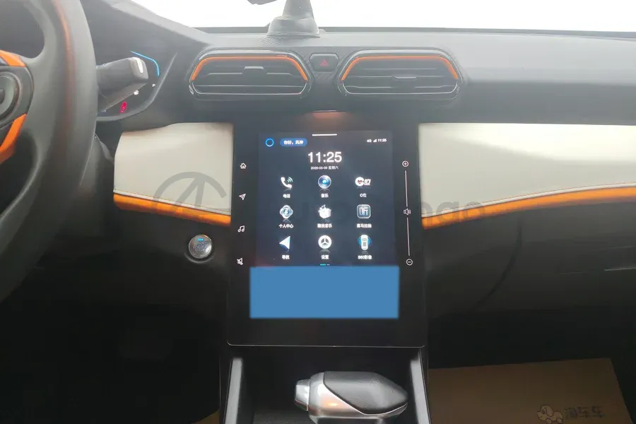 2023 DongFeng Aeolus YiXuan 1.5L 125HP L4 6DCT,autocango,china used car exporter,china ev exporter,chinese used car exporter,chinese used ev exporter