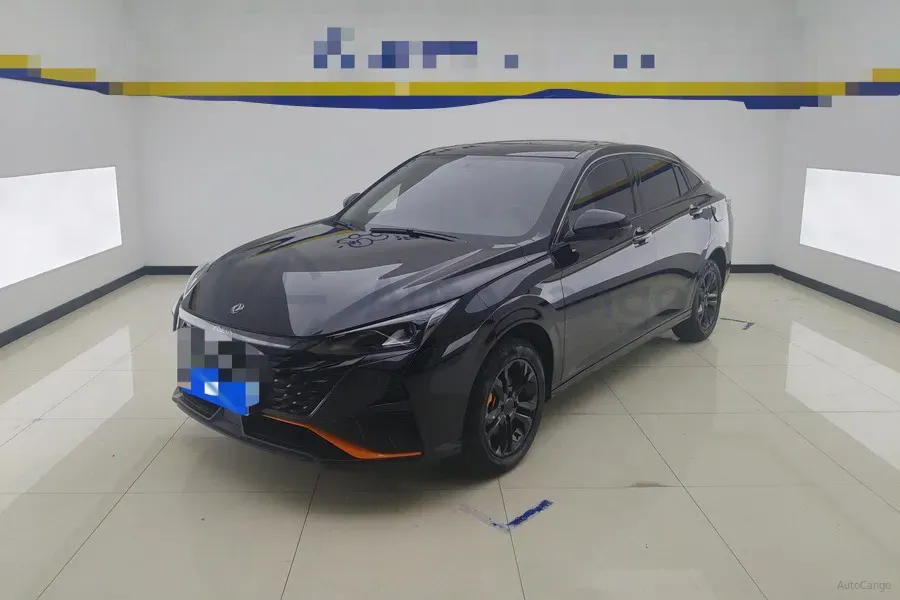 2023 DongFeng Aeolus YiXuan 1.5L 125HP L4 6DCT,autocango,china used car exporter,china ev exporter,chinese used car exporter,chinese used ev exporter