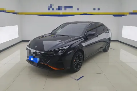 2023 DONGFENG AEOLUS YIXUAN,autocango,china used car exporter,china ev exporter,chinese used car exporter,chinese used ev exporter