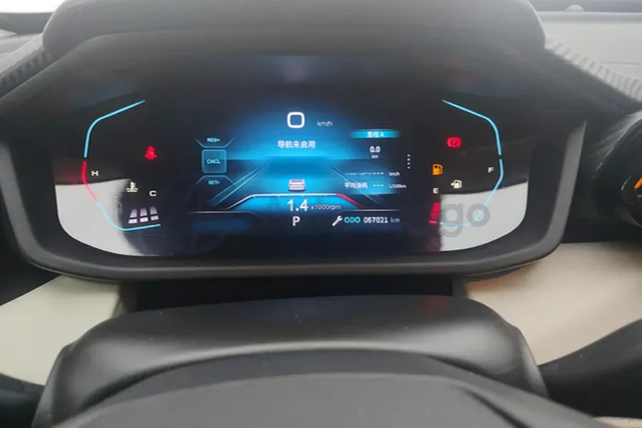 2023 DongFeng Aeolus YiXuan 1.5L 125HP L4 6DCT,autocango,china used car exporter,china ev exporter,chinese used car exporter,chinese used ev exporter