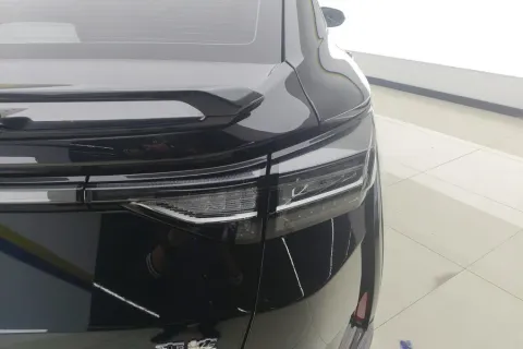 2023 DongFeng Aeolus YiXuan 1.5L 125HP L4 6DCT